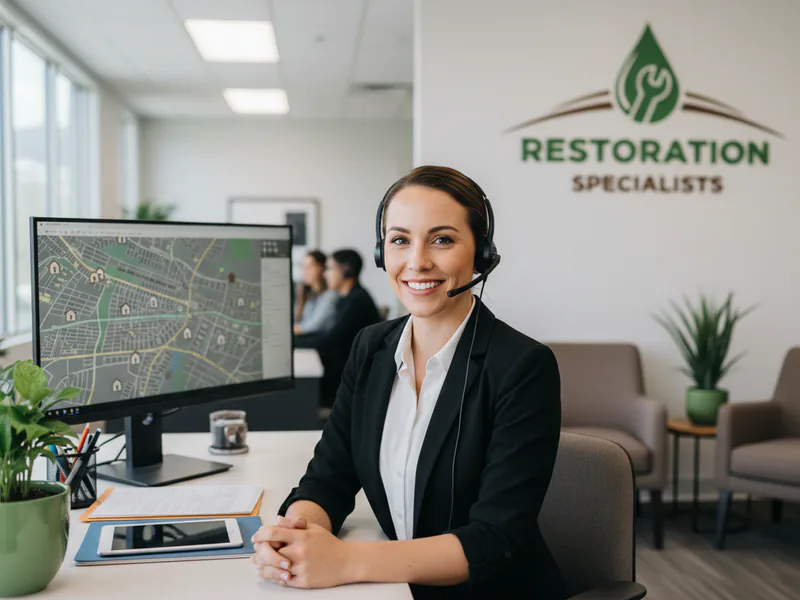 Water Damage Restoration  in Hoffman Estates  FAQ